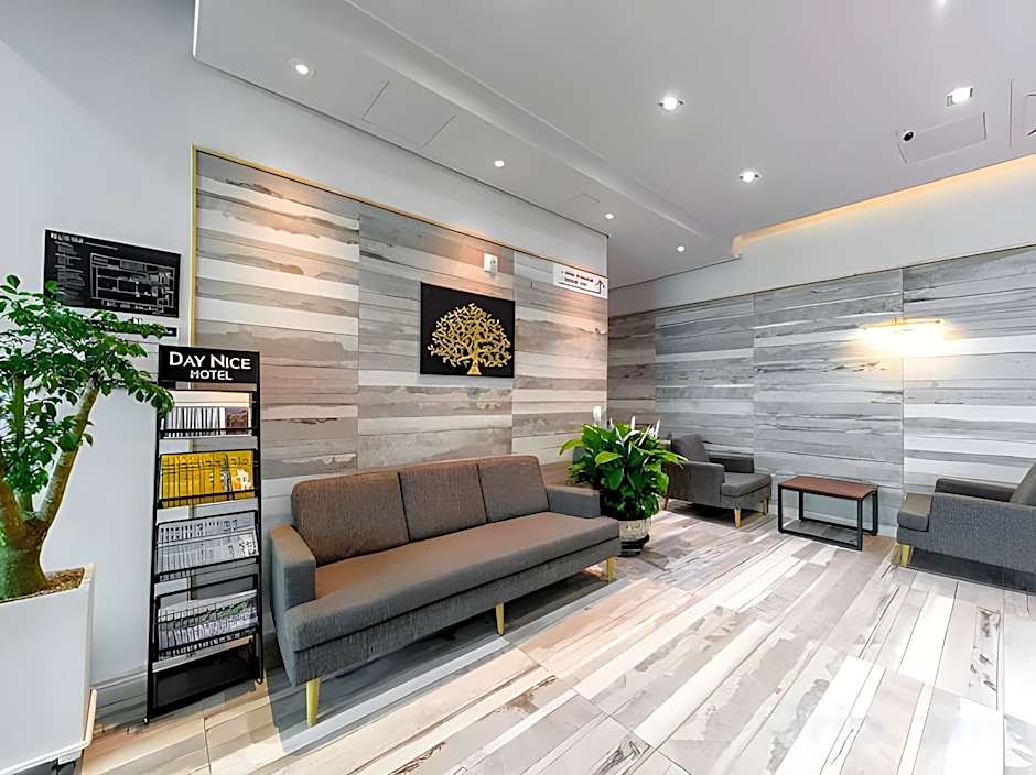 Daynice hotel
