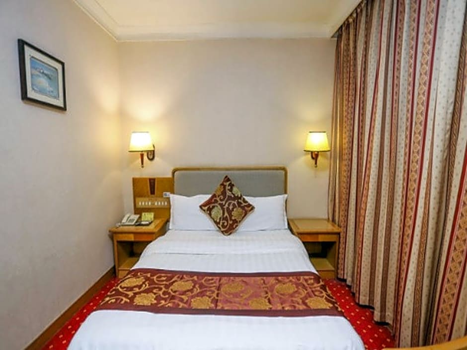 New Asia Hotel