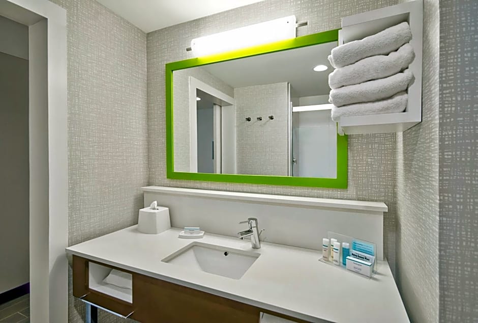 Hampton Inn Abingdon, Va