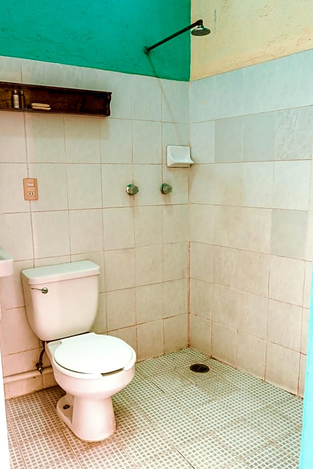 Hotel Lekami