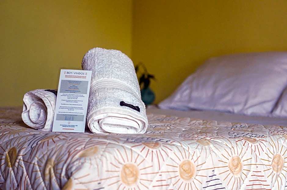 Pousada Paradise Ferrugem