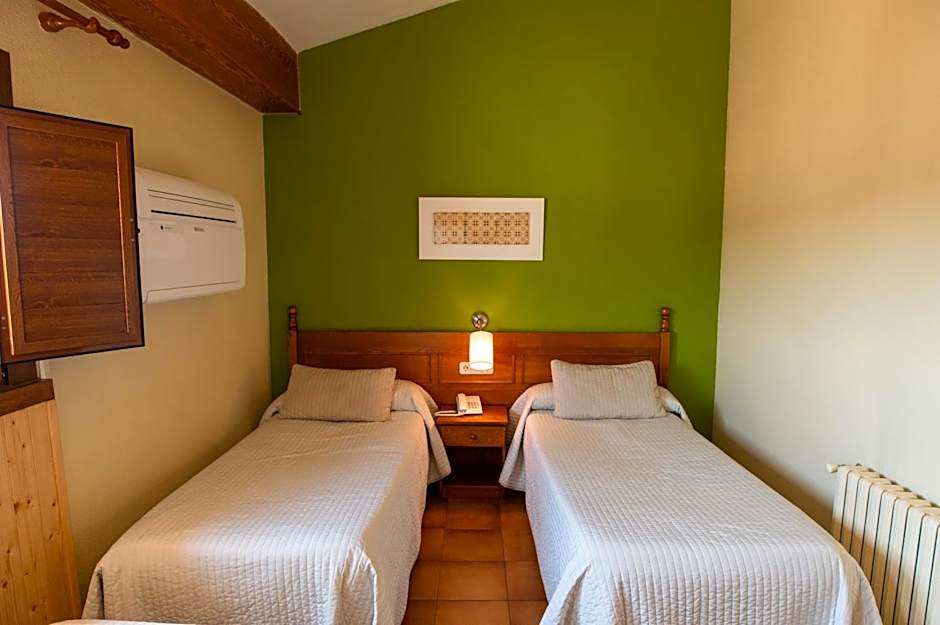Hotel Rey Don Jaime