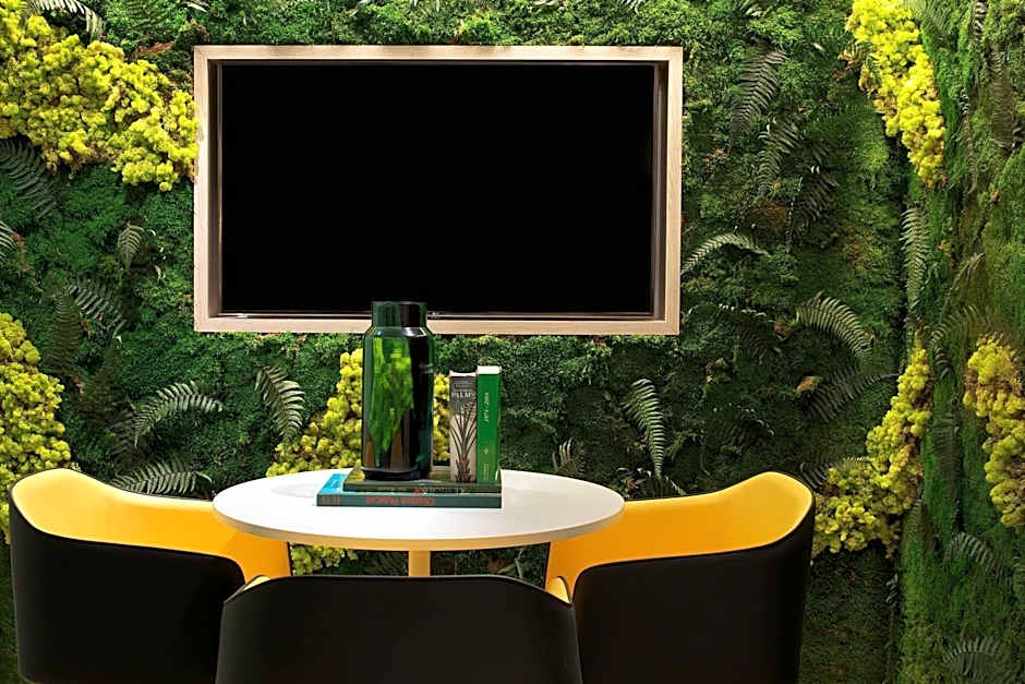 Courtyard by Marriott Paris Gare De Lyon