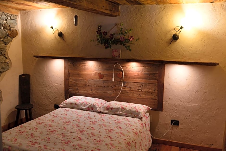 CleMaison Antica Dimora Apartments CIR VDA GIGNOD 0013