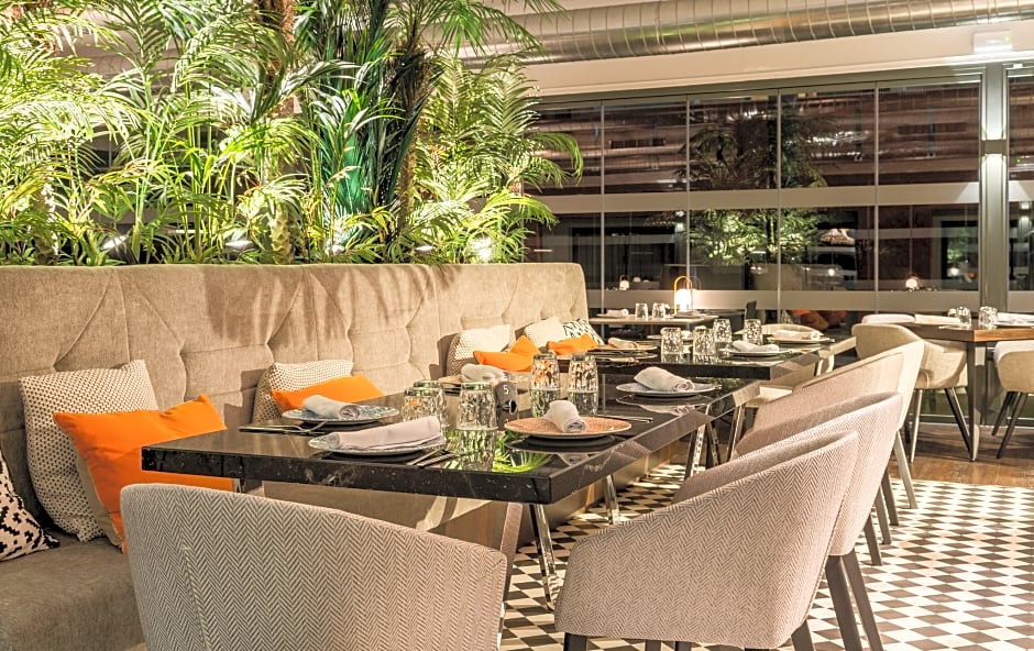 Ilunion Calas de Conil