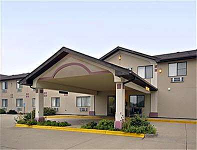 Super 8 by Wyndham Knoxville