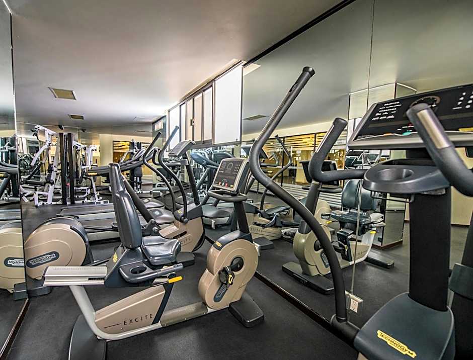 Aranzazu Plaza Kristal Aguascalientes