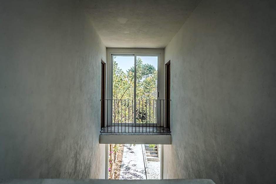 Amplia Habitación Privada Centro