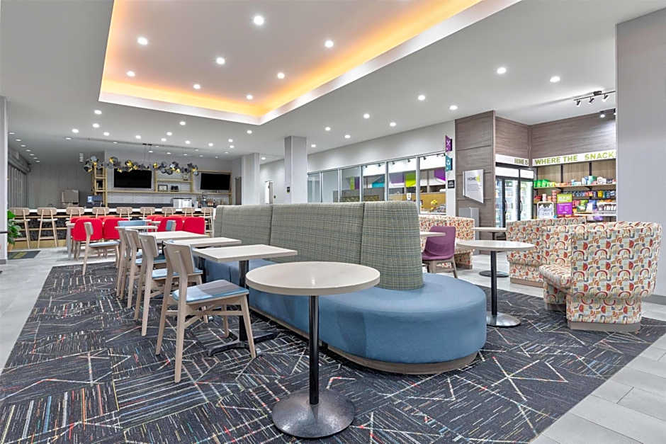Home2 Suites by Hilton Paris