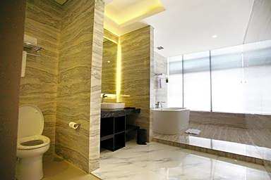 Grand Karlita Hotel Purwokerto