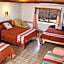 Hotel Divisadero Barrancas