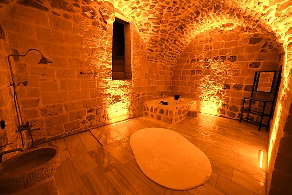 Legacy Mesopotamia Hotel