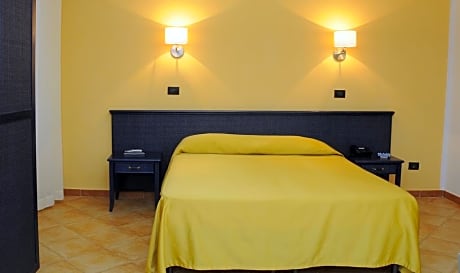 Apartment capacity 5