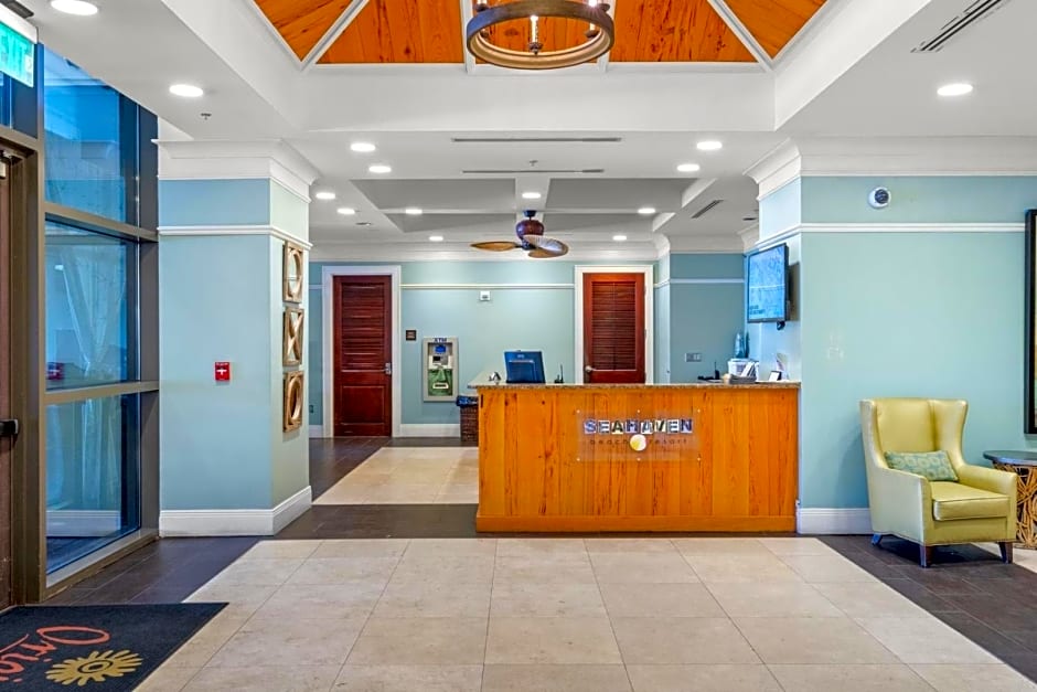 Origin by Beach Haven Vacation Rentals