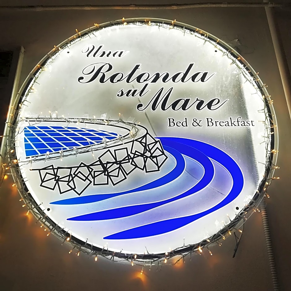 B&B Una Rotonda sul mare