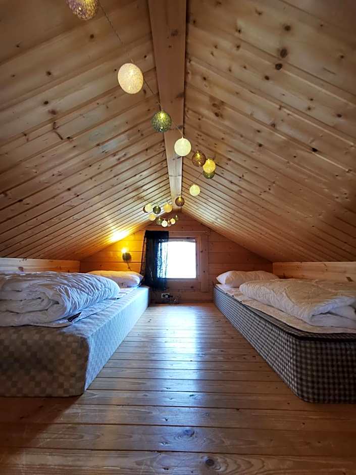 Reipå Camping