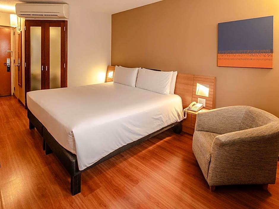 Novotel Lima San Isidro