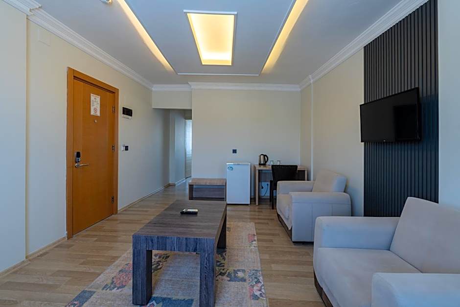 Karacan Hotel - Dalaman Airport