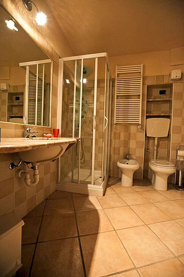 Hotel Rainero