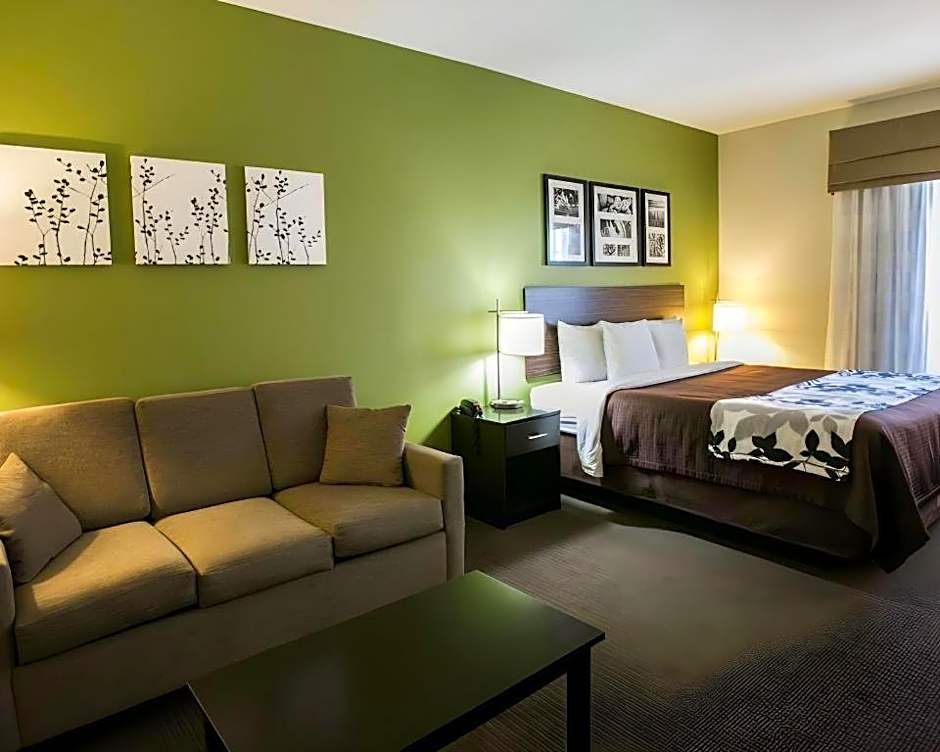Sleep Inn & Suites Dripping Springs