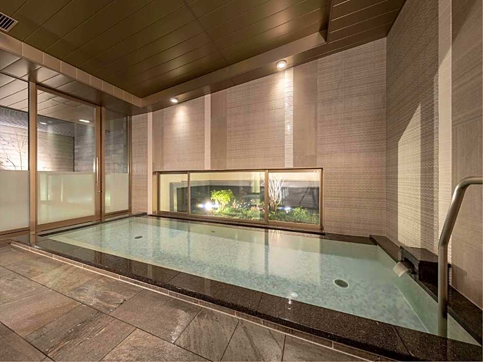 Nishitetsu Hotel Croom Nagoya