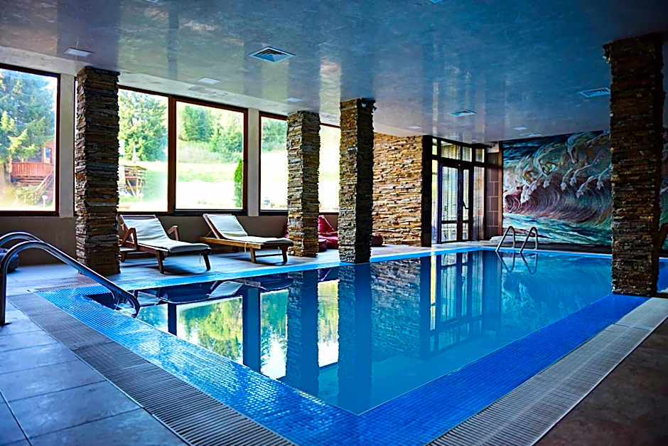 Forest Nook Aparthotel