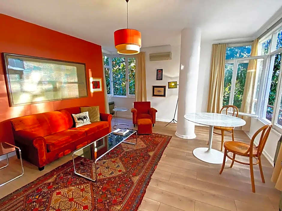 Petek Pansiyon Fenerbahce Kadikoy