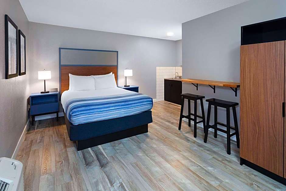 AmericInn by Wyndham New Richmond