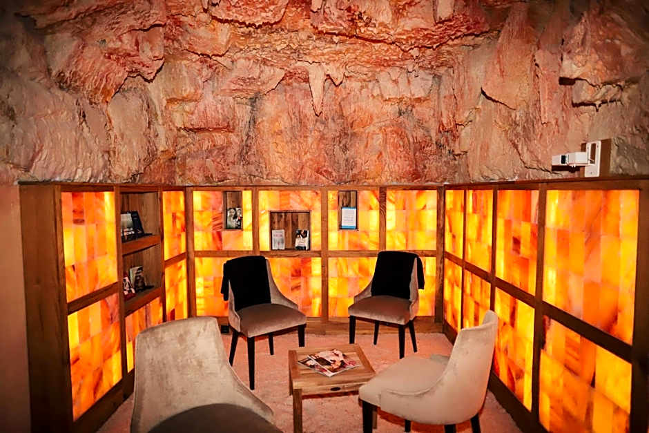 Hotel Bernarda
