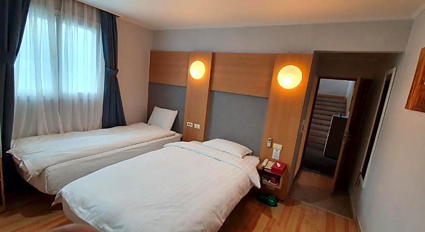 Appletree Hotel Pohang