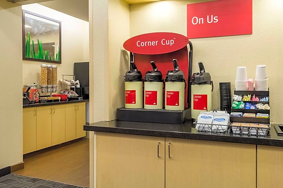 TownePlace Suites by Marriott Dayton North