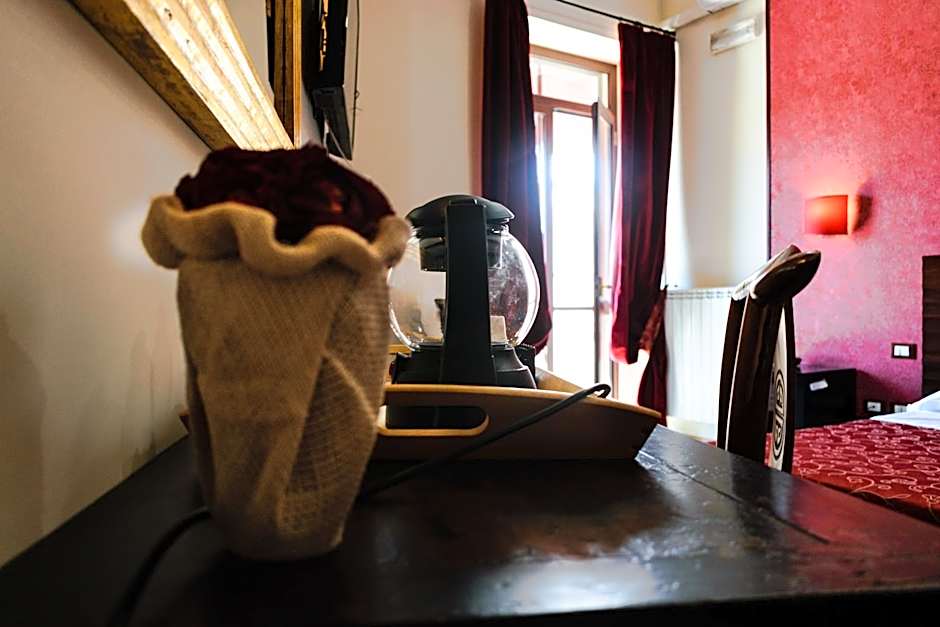 B&B Muro Torto Lucera