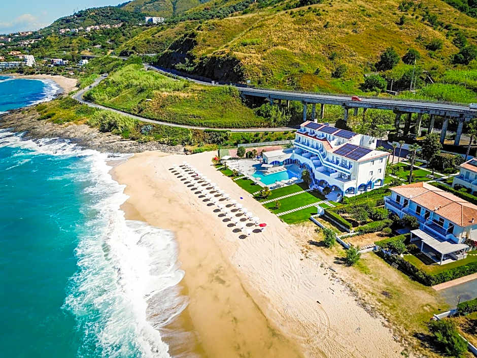 Hotel Poseidon