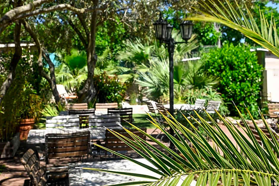 Hôtel & Spa La Villa