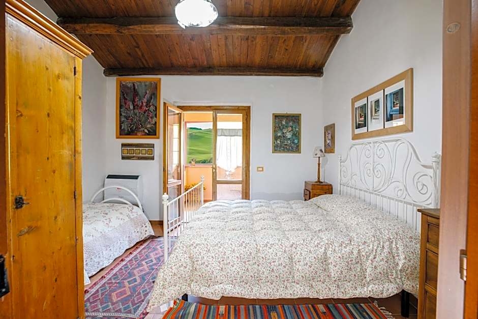 Selvicolle Country House