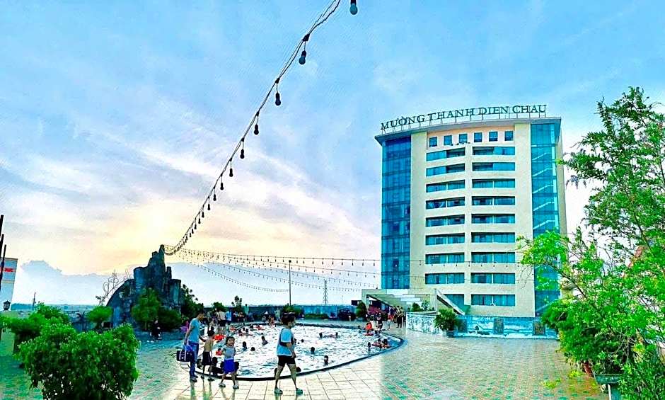 Muong Thanh Dien Chau Hotel