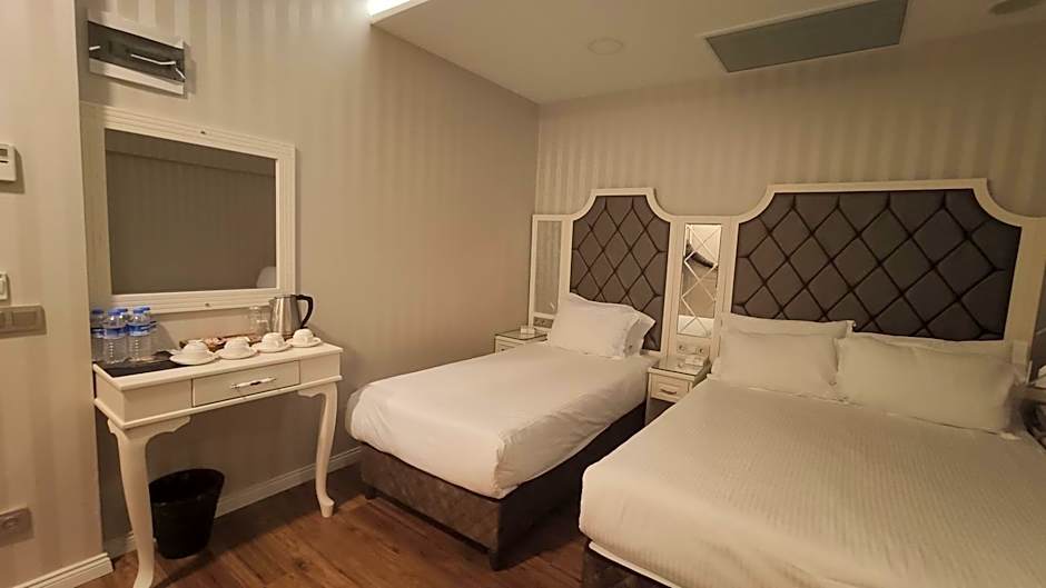 Mister Hotel – Istanbul, FL