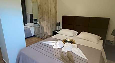 Nioplias Luxury Apartments Pefkohori