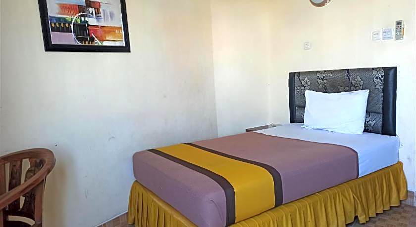 Al-Badar Hotel Syariah Makassar