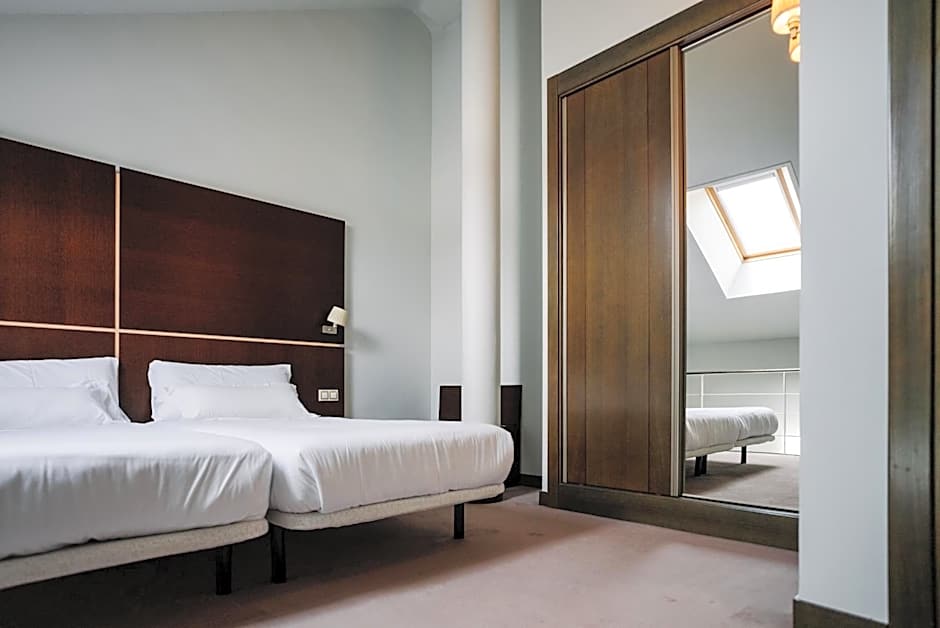 RICE Palacio de los Blasones