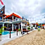 The Beach Huts Lembongan