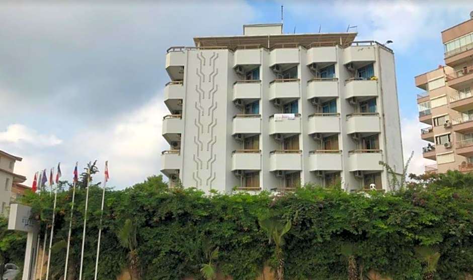 Lara Eyfel Hotel