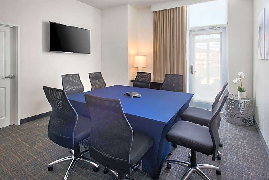 Residence Inn by Marriott Fairfax City