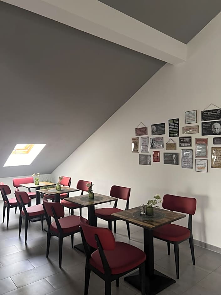 Hotel zur Radau