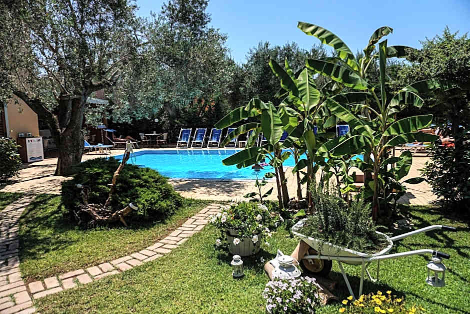 Residence Villa Andrea