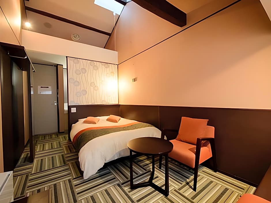 Yubatake Souan Hotel