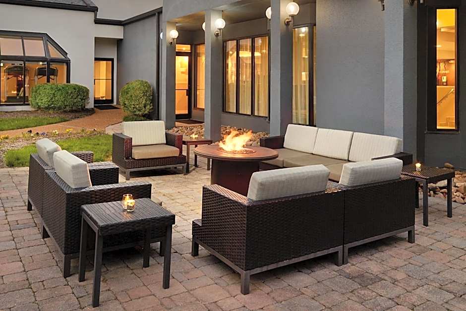 Courtyard by Marriott Nashville Brentwood