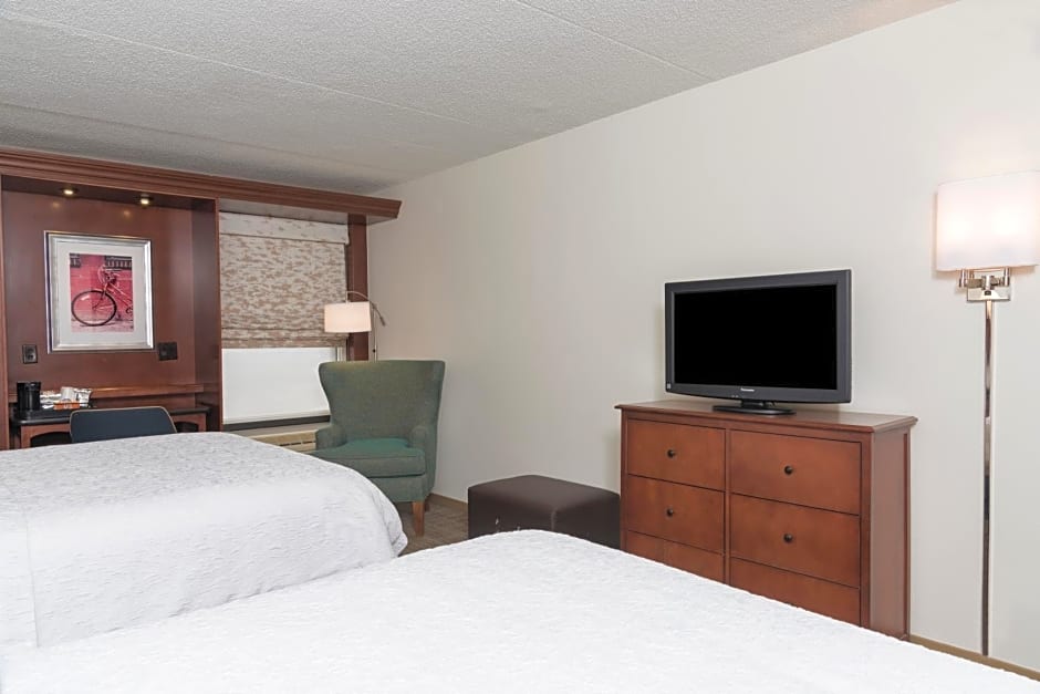 Hampton Inn Grand Rapids/North