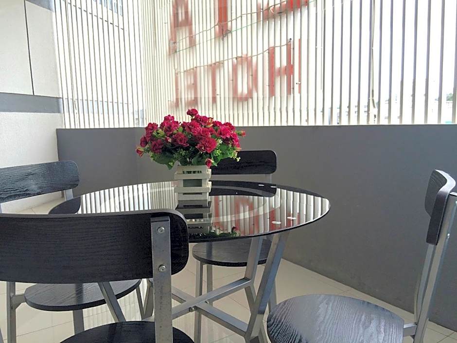 Hotel D' CaLia Tarakan