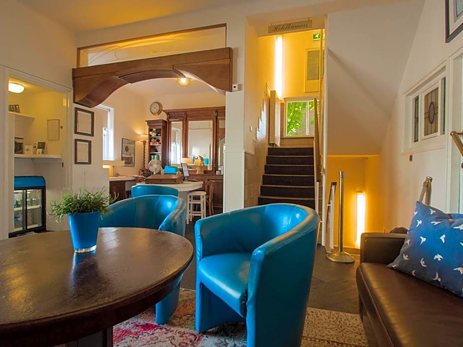 Stadshotel de Graafschap